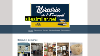 ratatosk-librairie.fr alternative sites