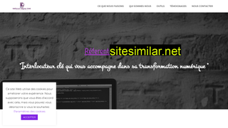 referent-digital-pme.fr alternative sites