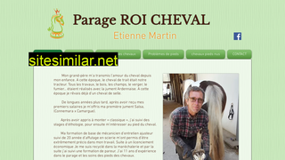 roicheval.fr alternative sites