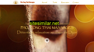 salon-massage-dijon.fr alternative sites