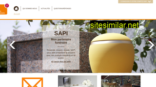 sapi.fr alternative sites