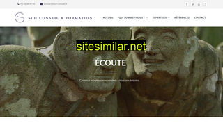 sch-conseil.fr alternative sites