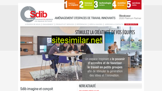 sdib.fr alternative sites
