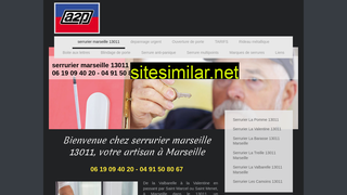serrurier-marseille-13011.fr alternative sites