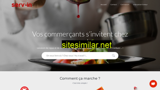 serv-in.fr alternative sites