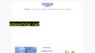 sgc2000.fr alternative sites
