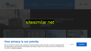 simelec.fr alternative sites