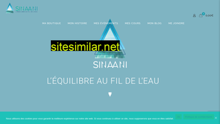 sinaani.fr alternative sites