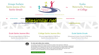 sja-su.fr alternative sites