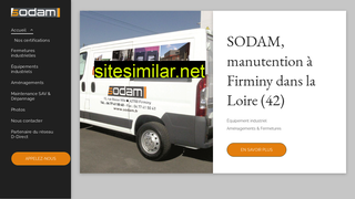 sodam.fr alternative sites