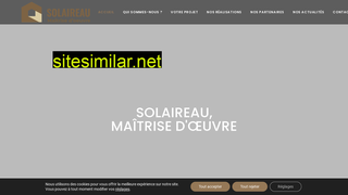 solaireau.fr alternative sites