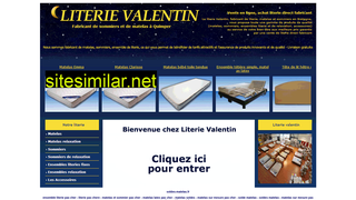 soldes-matelas.fr alternative sites