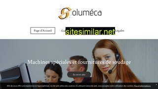 solumeca.fr alternative sites