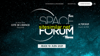 spaceforum.fr alternative sites