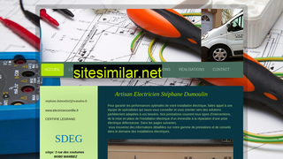 stephane-dumoulin-electricite-generale.fr alternative sites