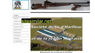sthrh.fr alternative sites