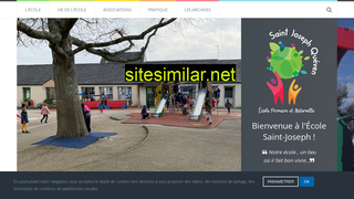 stjoqueven.fr alternative sites