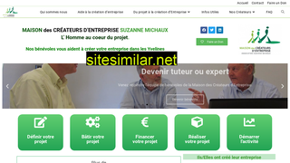 suzannemichaux.fr alternative sites