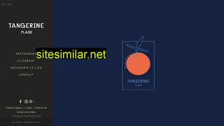 tangerineplage.fr alternative sites