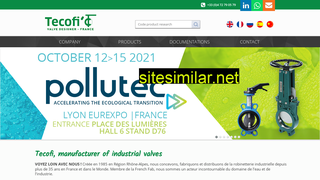 tecofi.fr alternative sites