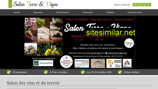 terreetvigne.fr alternative sites