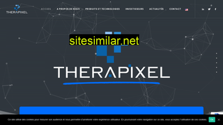 therapixel.fr alternative sites