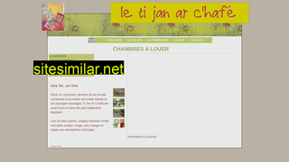 tijan.fr alternative sites