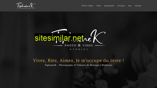 tiphainek.fr alternative sites