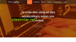 tondeveloppeur.fr alternative sites