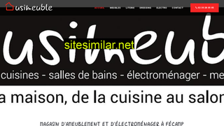 usimeuble.fr alternative sites