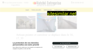 vatcheentreprise-16.fr alternative sites
