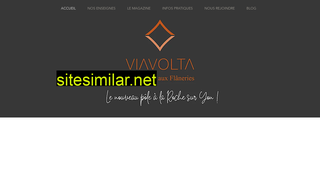 viavolta.fr alternative sites