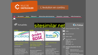 ville-de-castelculier.fr alternative sites