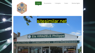 virazelsphilippe.fr alternative sites