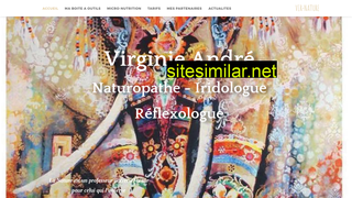 vir-nature.fr alternative sites