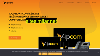 v-ipcom.fr alternative sites