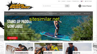 wakeboarder.fr alternative sites