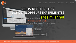 webandco2-0.fr alternative sites