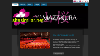 yamazakura.fr alternative sites