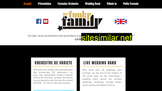 zefunkyfamily.fr alternative sites