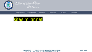 oceanviewde.gov alternative sites