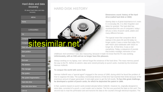 harddiskdata-recovery.gq alternative sites