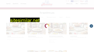 bonita.gr alternative sites