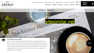 editorhotel.gr alternative sites