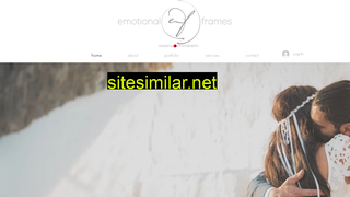 emotionalframes.gr alternative sites