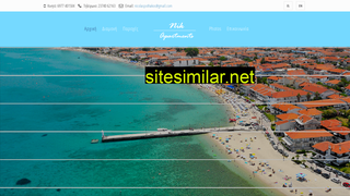 nik-apartments.gr alternative sites