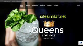 queenslounge.gr alternative sites
