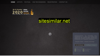 veriaguitarfestival.gr alternative sites