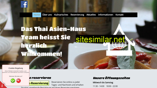 thai-asien.haus alternative sites