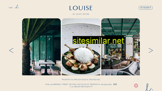 louise.hk alternative sites